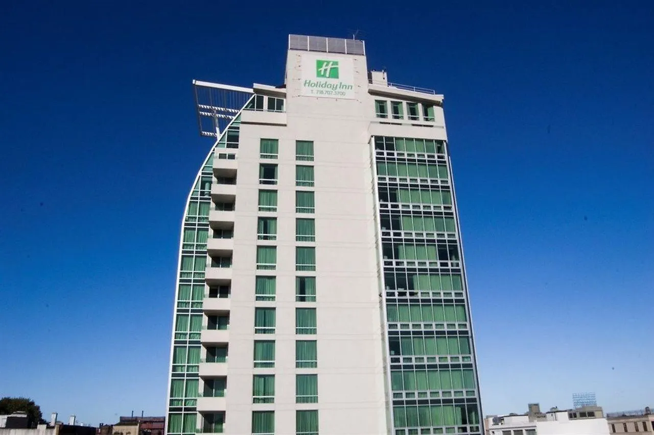Lic Manhattan View Hotel New York