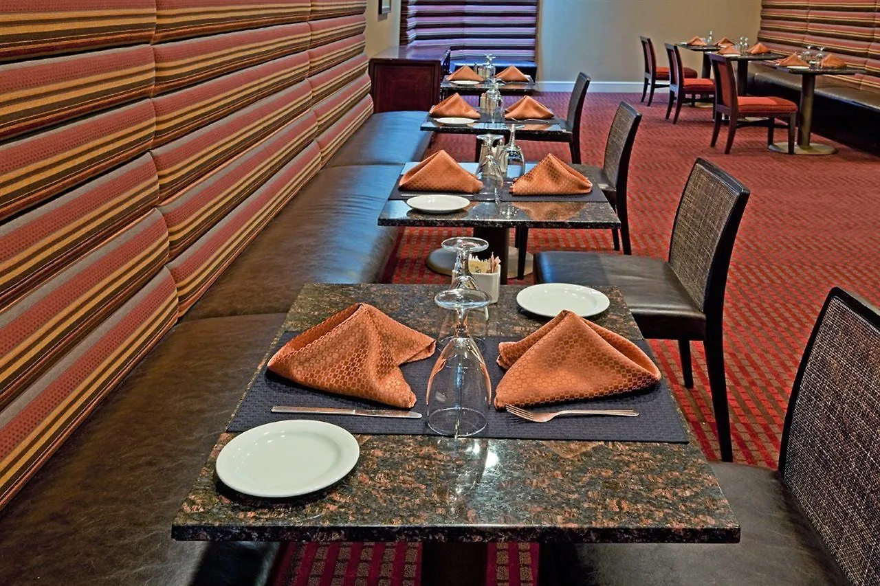 Lic Manhattan View Hotel Νέα Υόρκη