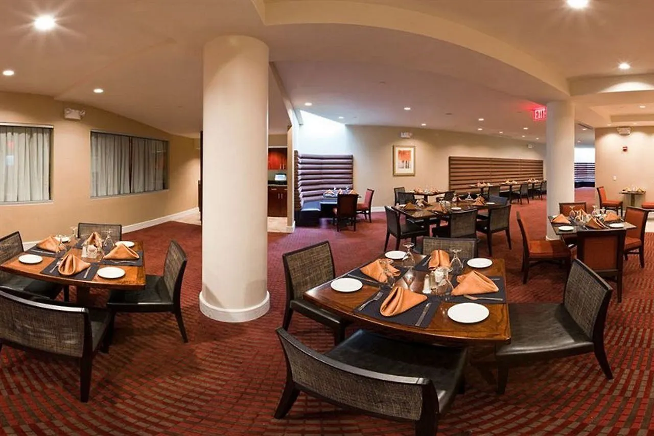 ***  Lic Manhattan View Hotel New York United States