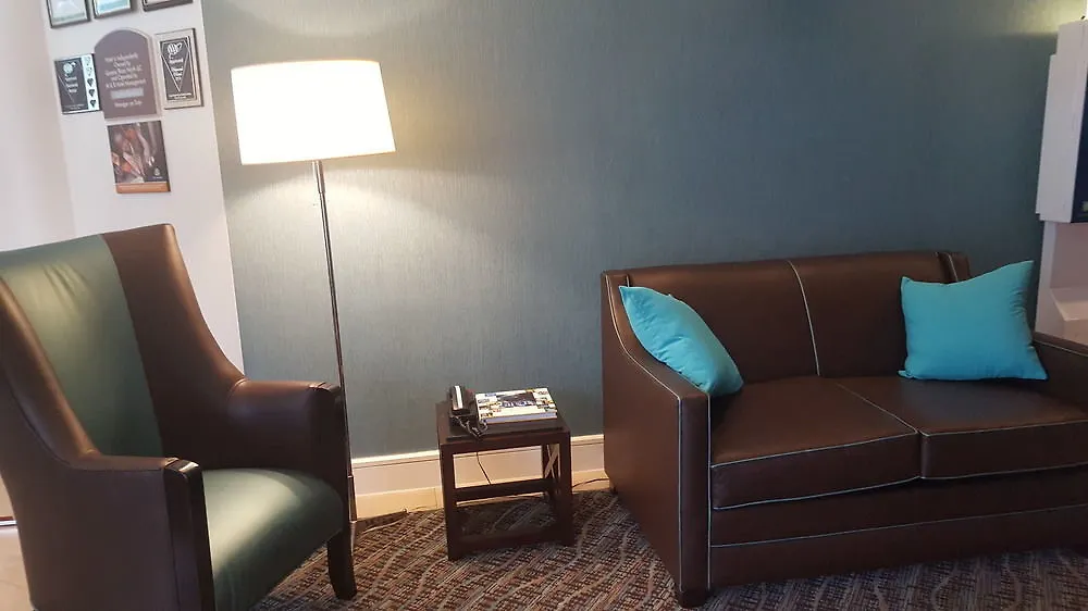 Lic Manhattan View Hotel Νέα Υόρκη 3*,  Ηνωμένες Πολιτείες της Αμερικής