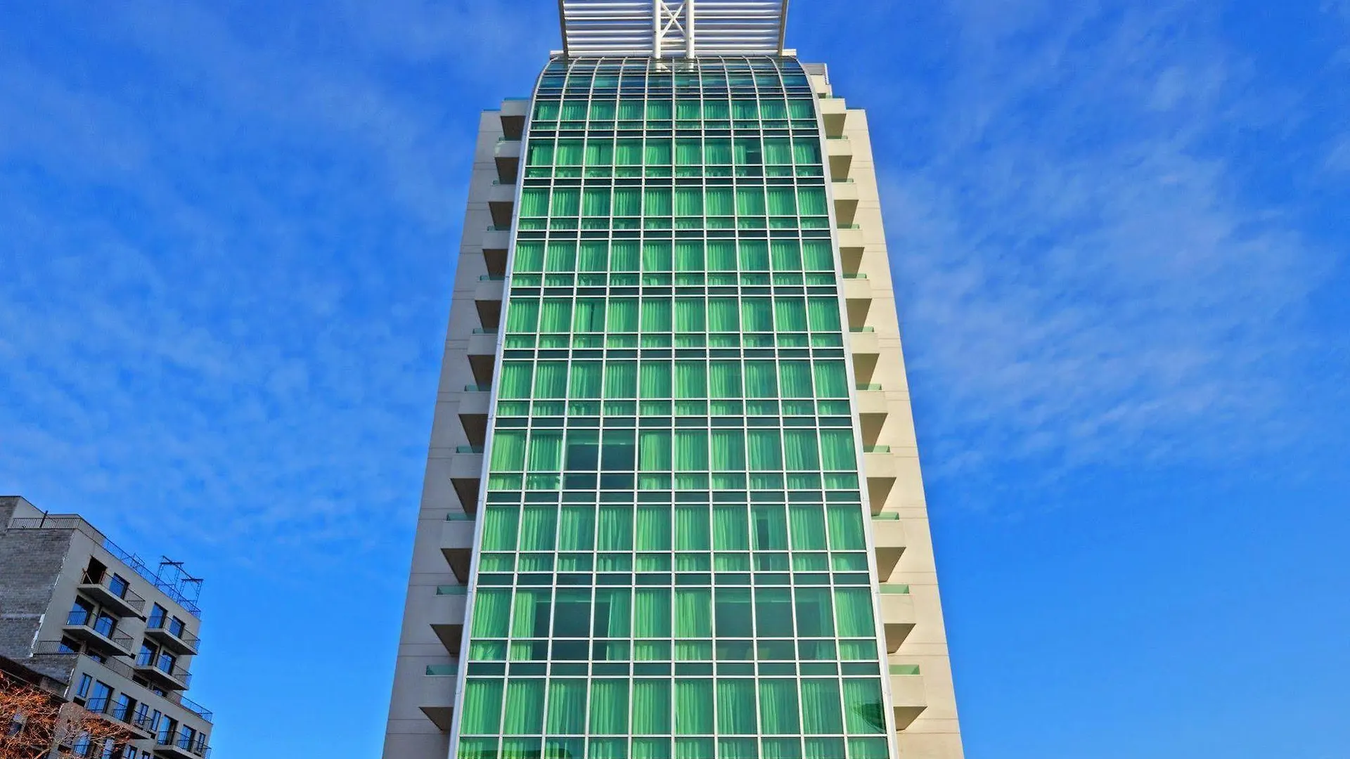 Lic Manhattan View Hotel New York