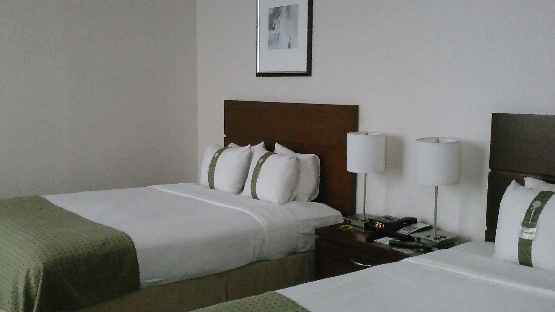 Lic Manhattan View Hotel New York 3*,