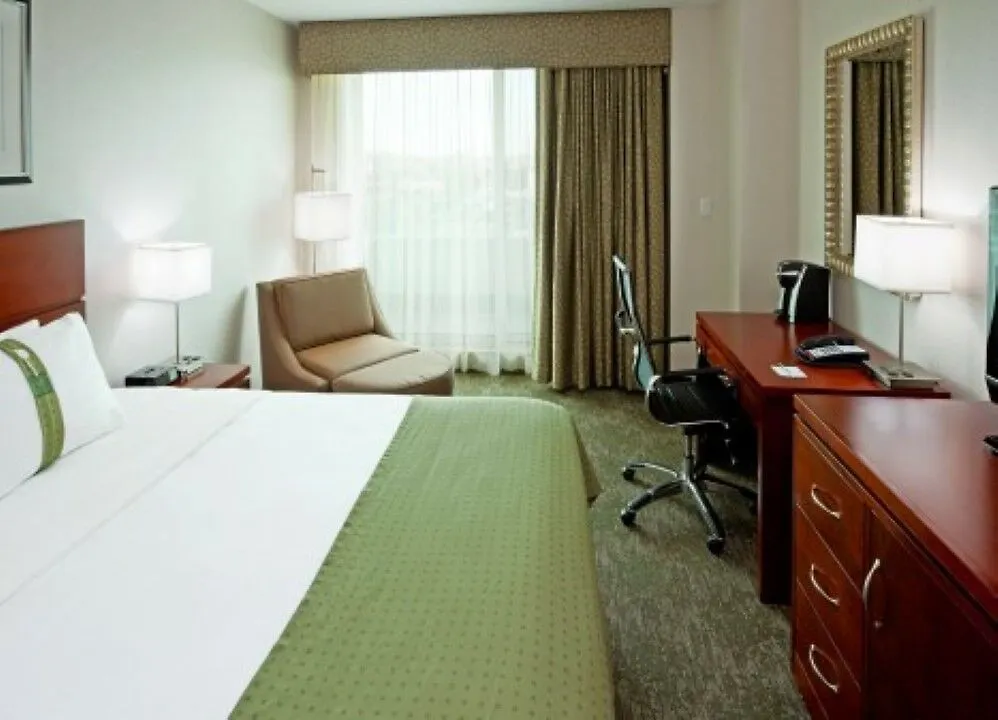 Lic Manhattan View Hotel Νέα Υόρκη 3*,