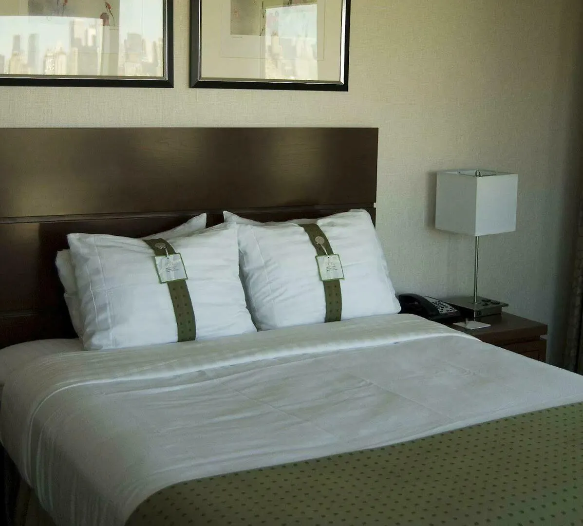 Lic Manhattan View Hotel New York