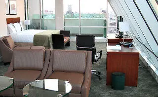 Lic Manhattan View Hotel Nowy Jork