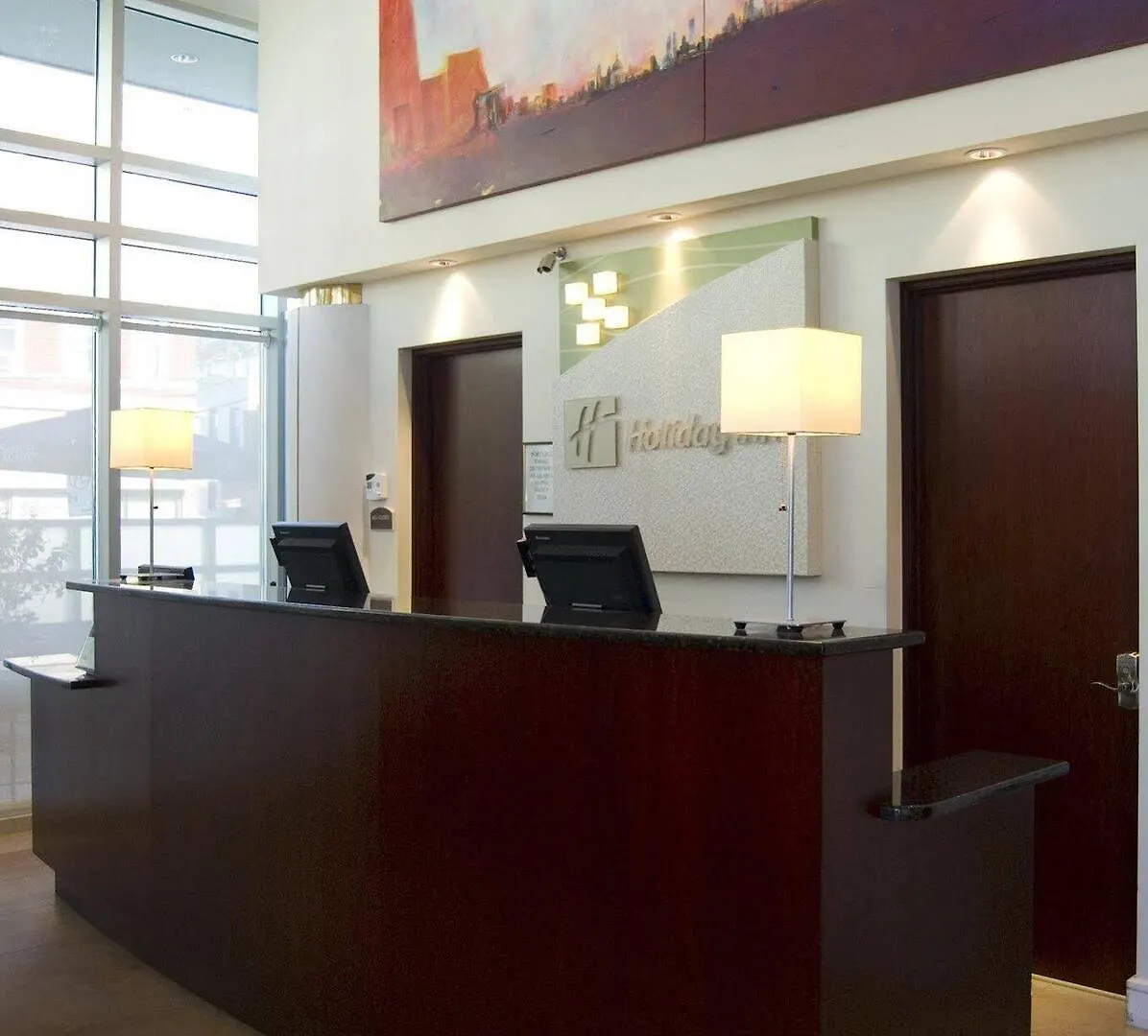 Lic Manhattan View Hotel New York 3*,