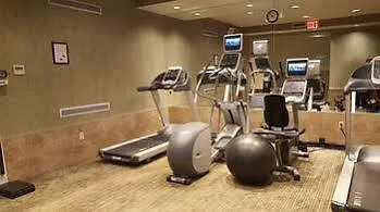 Lic Manhattan View Hotel New York United States