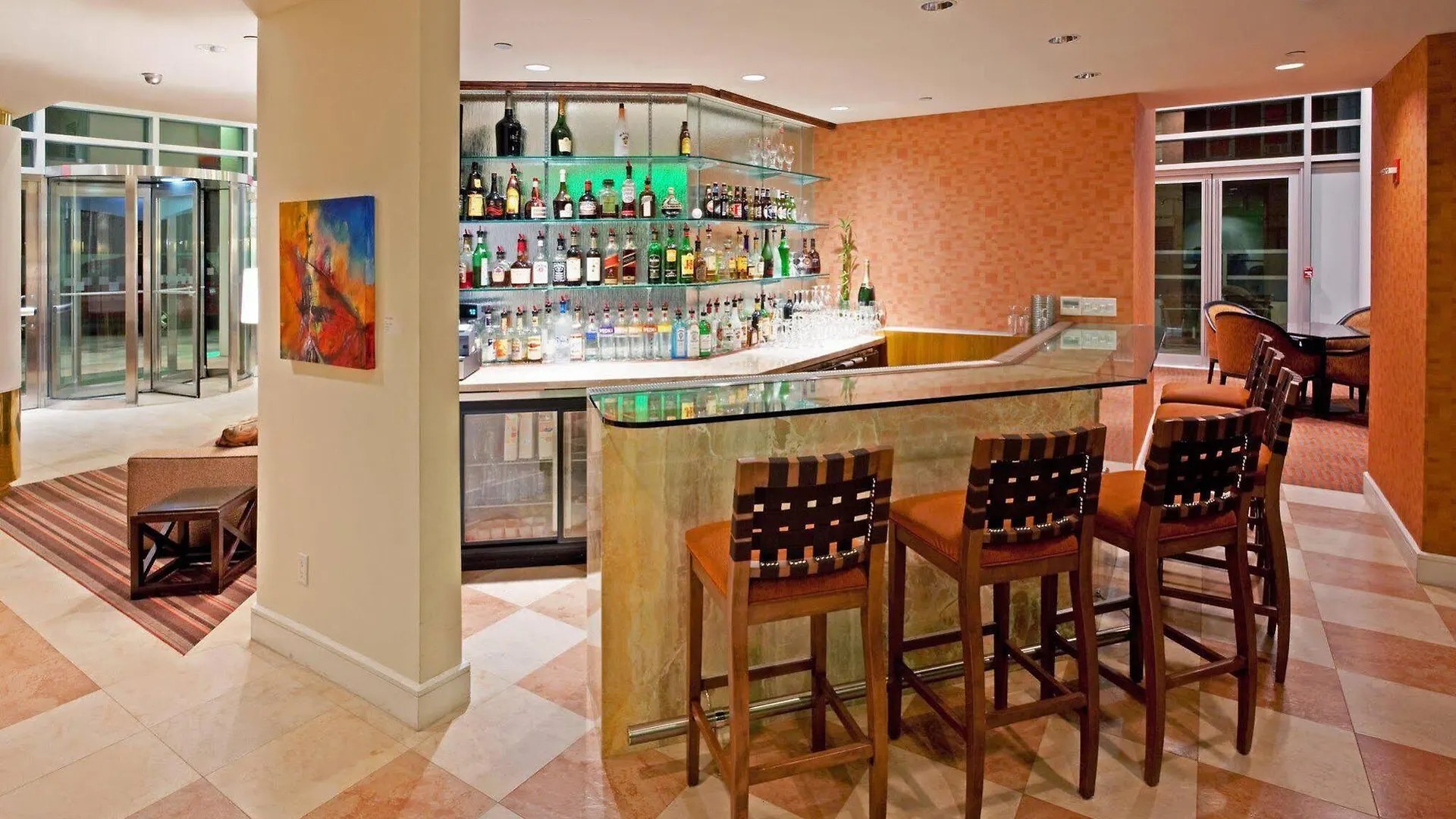 Lic Manhattan View Hotel Νέα Υόρκη