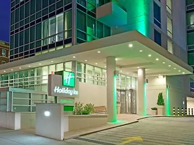 Lic Manhattan View Hotel New York