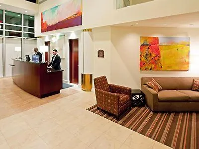 ***  Lic Manhattan View Hotel New York Stati Uniti