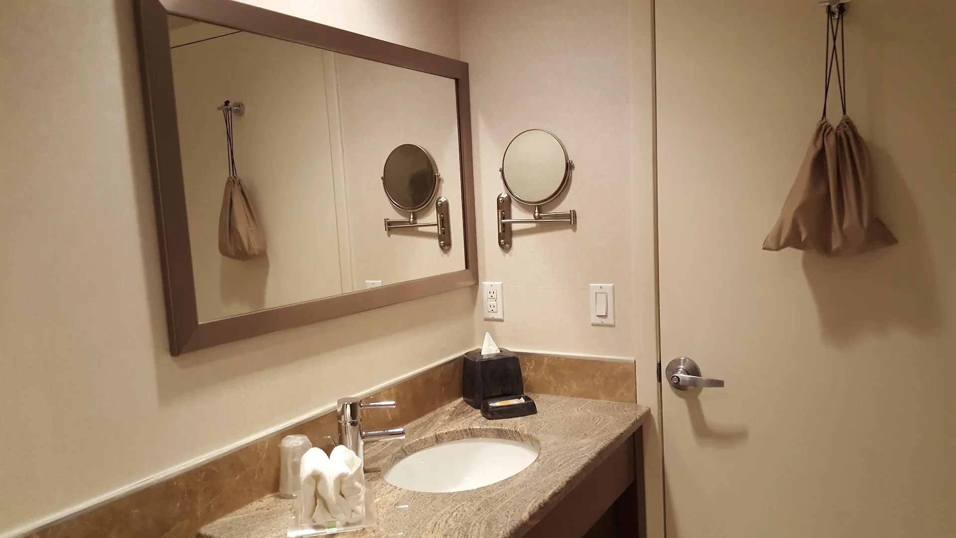 Lic Manhattan View Hotel New York