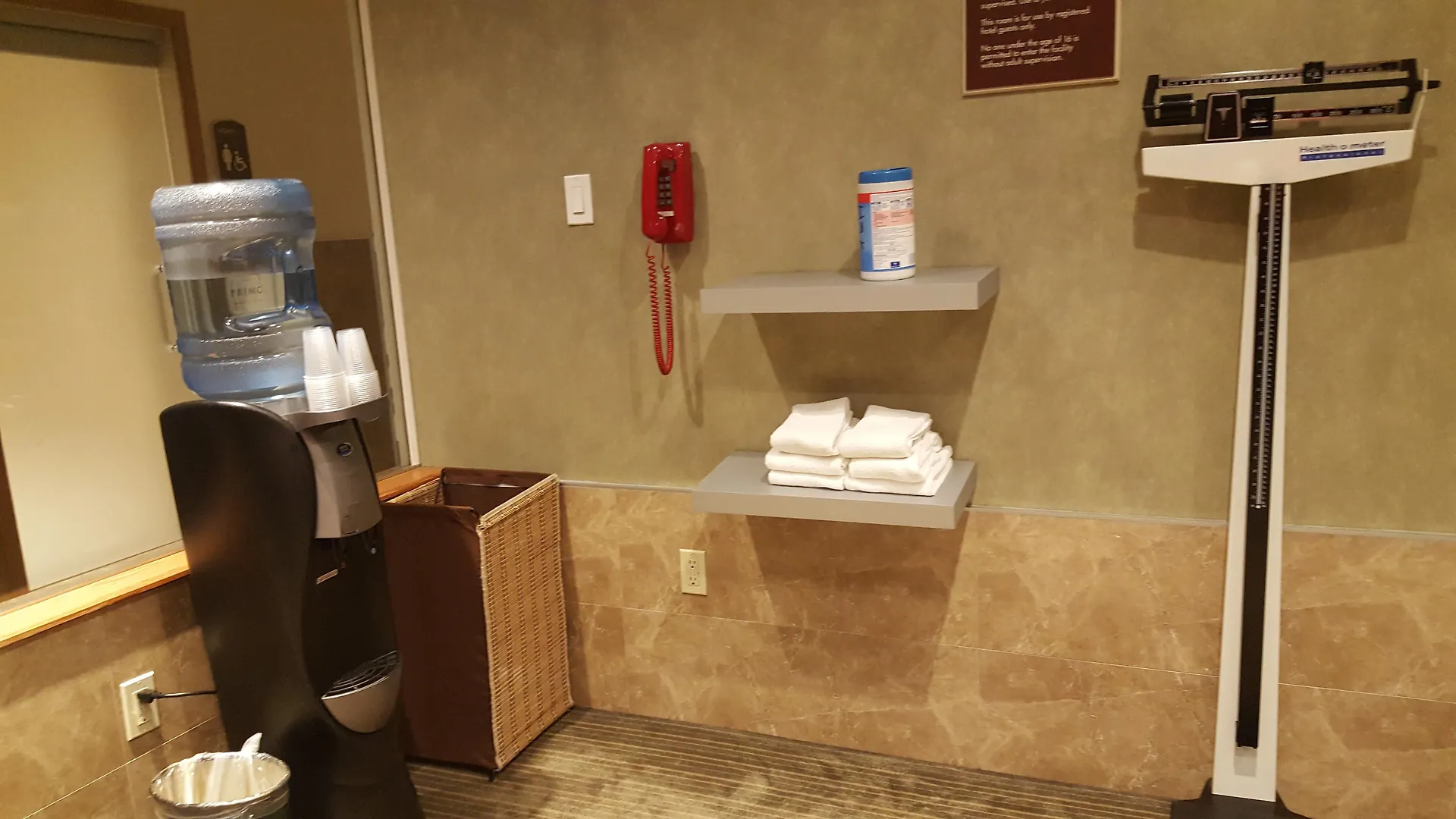 Lic Manhattan View Hotel New York 3*,