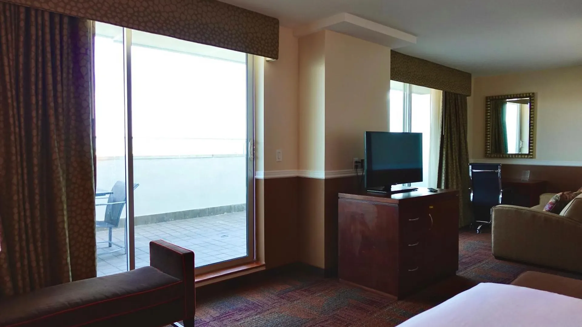 Lic Manhattan View Hotel New York 3*,  USA