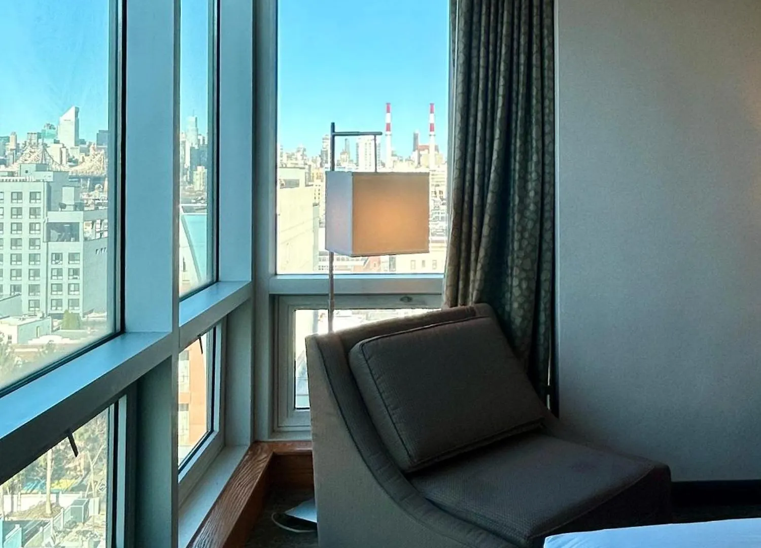 Lic Manhattan View Hotel New York