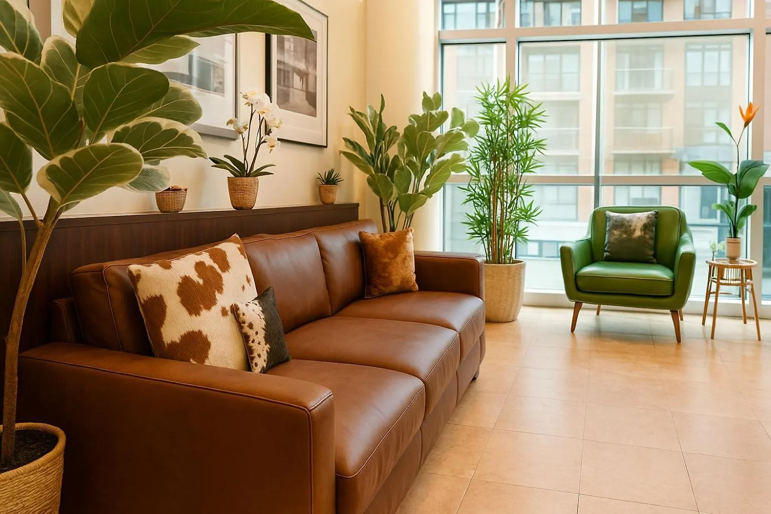 Lic Manhattan View Hotel New York 3*,  Stati Uniti