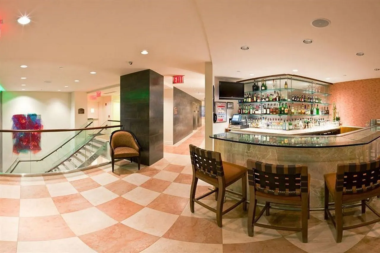 Lic Manhattan View Hotel New York 3*,