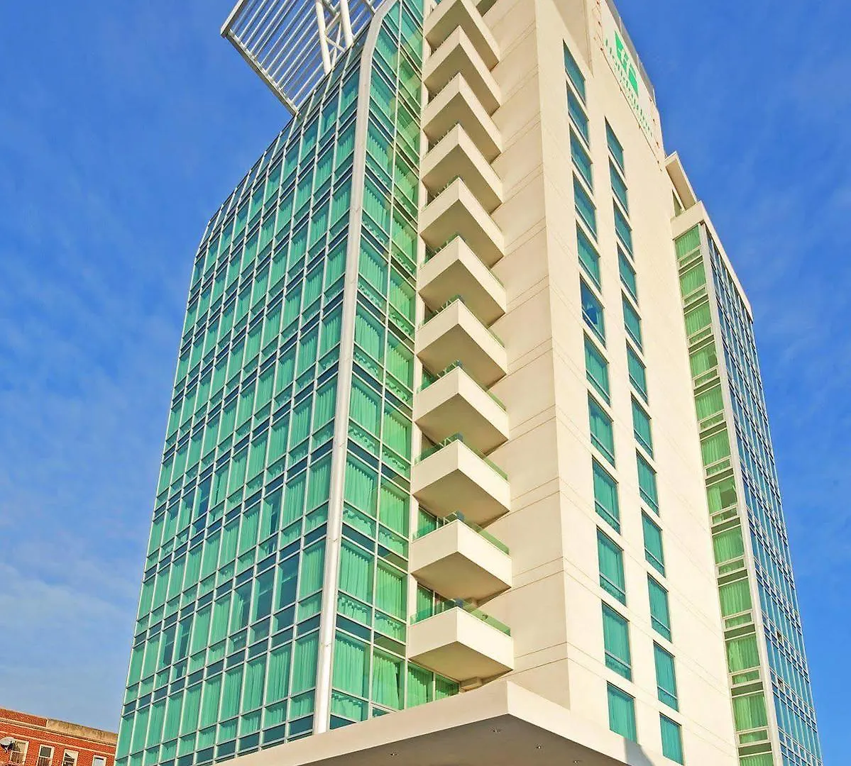 Lic Manhattan View Hotel New York