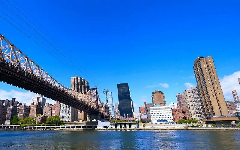 Lic Manhattan View Hotel New York