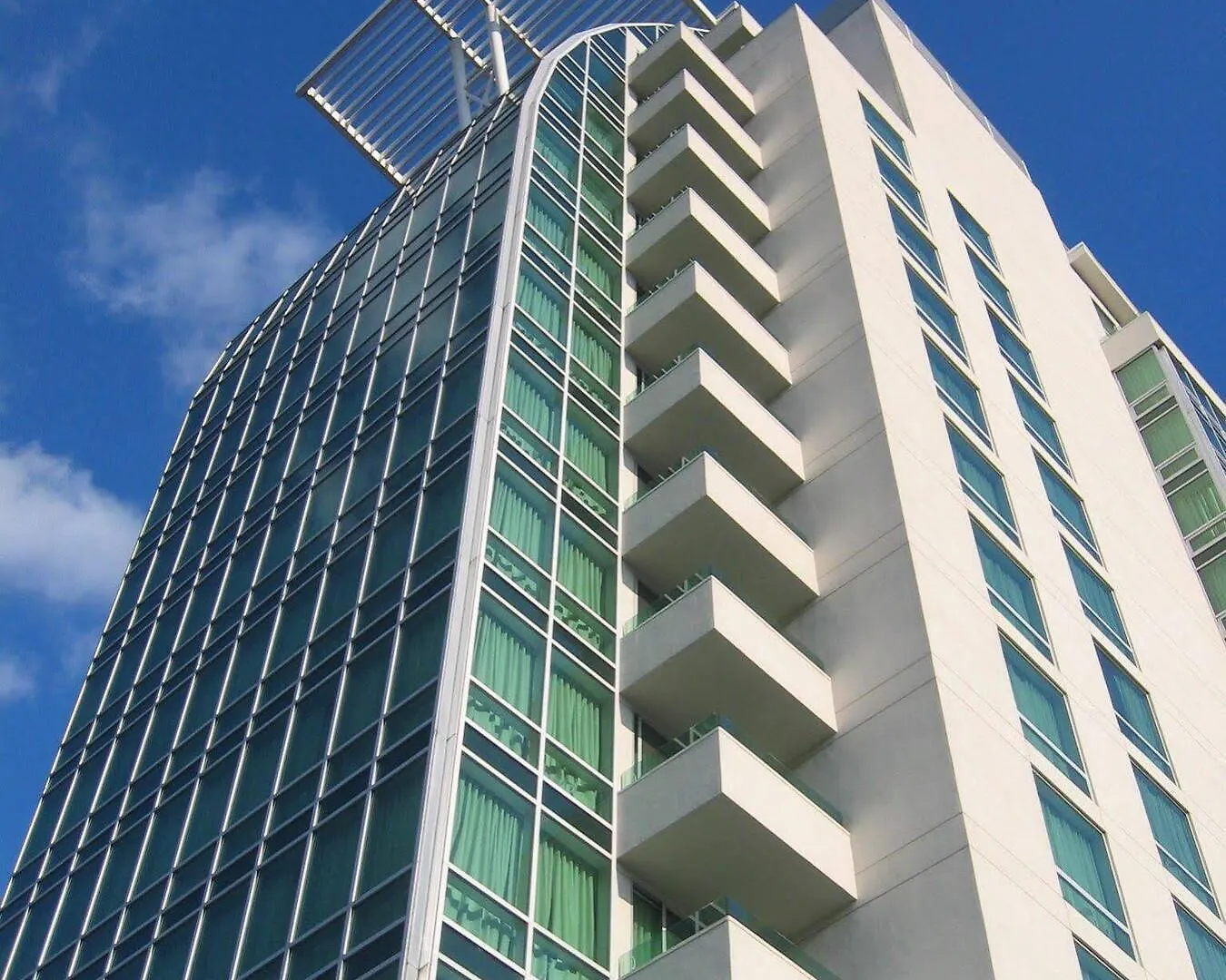 ***  Lic Manhattan View Hotel New York USA