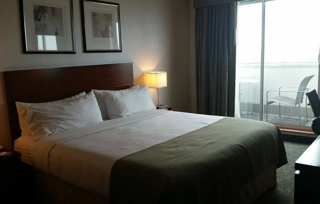 Lic Manhattan View Hotel New York